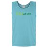 Garment-Dyed Heavyweight Tank Top Thumbnail