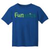 Youth Gildan Performance ® T Shirt Thumbnail